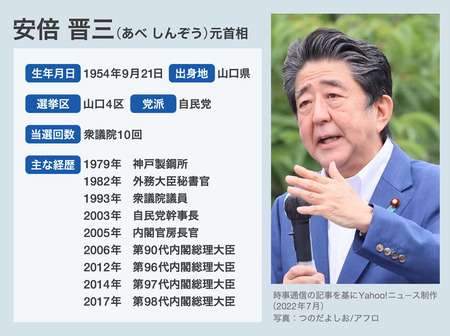 VIPPERな俺 : 安倍昭恵「夫に生きてほしかった」