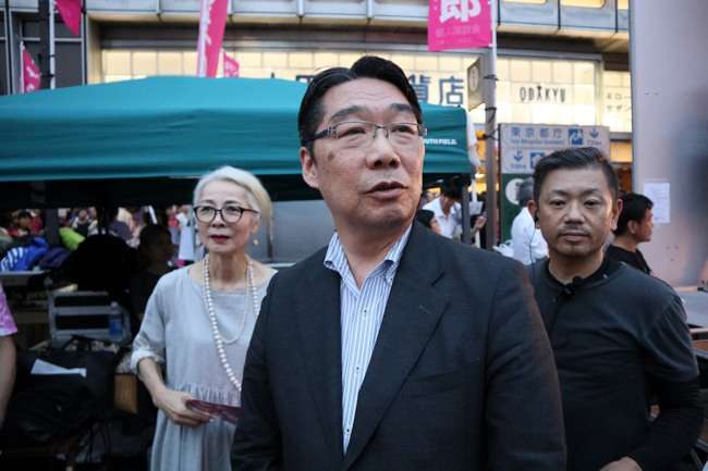 安倍国葬に忖度。統一教会 名称変更阻止の前川喜平氏を叩く勢力の正体 - まぐまぐニュース！