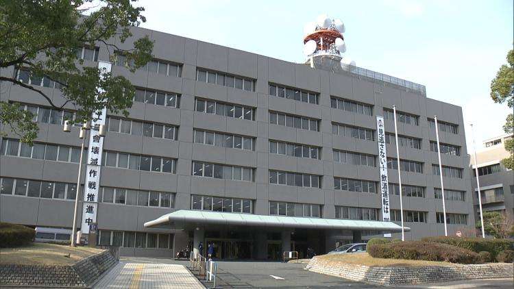 休眠会社を利用し口座開設依頼か　ベトナム人の女逮捕（九州朝日放送） - Yahoo!ニュース
