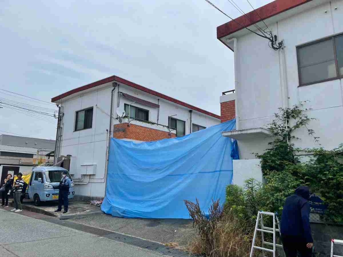 【虐待の連鎖か】「きょうだい4人で特別学級」「あの家には近づくなと言われた」神戸・6歳児遺棄事件　容疑者が受けていた幼少期の虐待証言