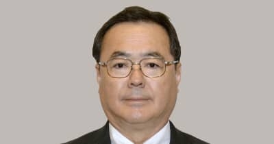 社民、新垣副党首の離党届は無効　「極めて残念」と幹事長談話公表 | NEWSjp