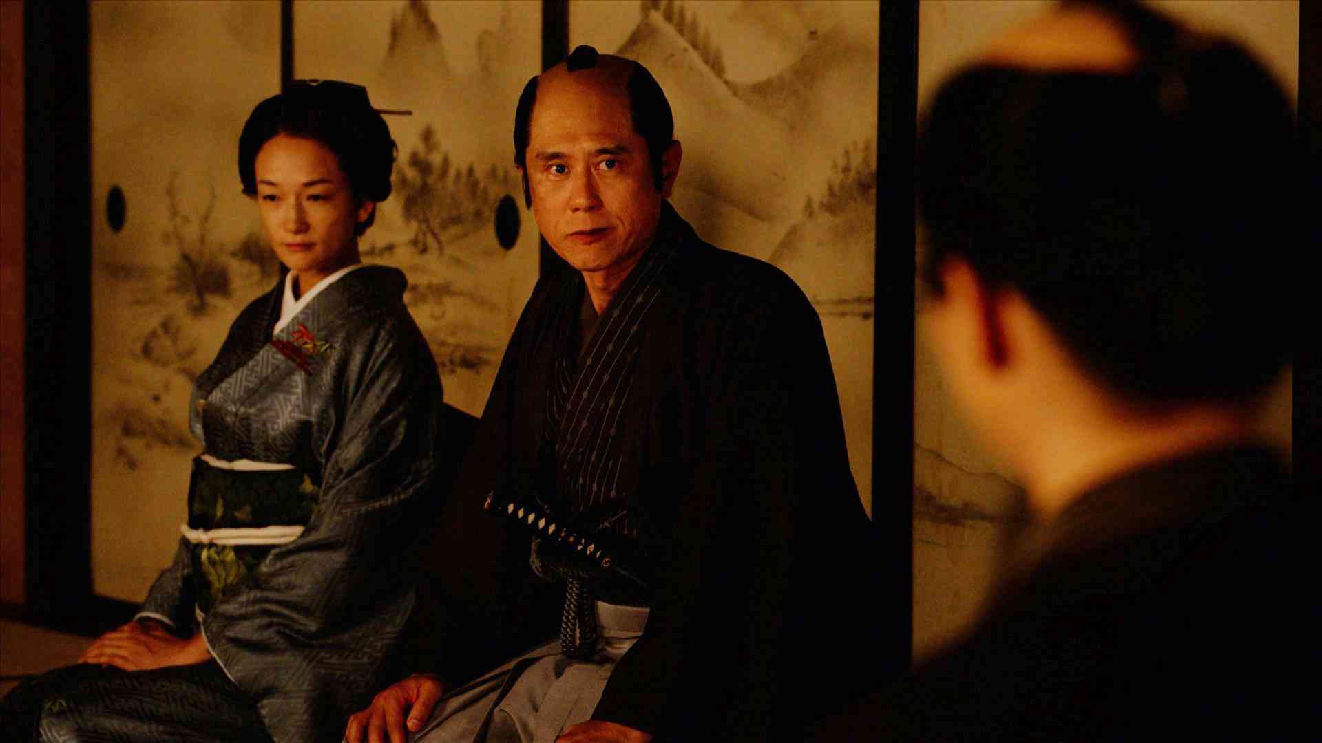 ＜べらぼう＞キャストクレジットの“トメ”に驚き！？　まさかの「三浦庄司 原田泰造」→視聴者「地味に感動」「いろいろと感慨深い」（MANTANWEB） - Yahoo!ニュース