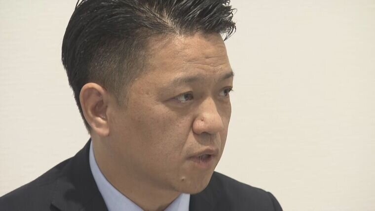 1900万円の「ワイロ」を受け取ったか　前岸和田市長の永野耕平容疑者を大阪地検特捜部が再逮捕　地元では”長年の癒着”を疑う声も...　特定業者の入札時に何度も漏えいか　携帯電話で業者社長に入札情報伝えた罪で起訴 | 特集 | MBSニュース