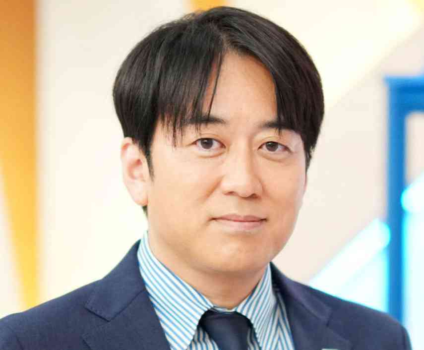 安住紳一郎アナ「中国得意の政治情報戦」上海での日本人歌手の歌唱中断に「あえて…」（日刊スポーツ） - Yahoo!ニュース