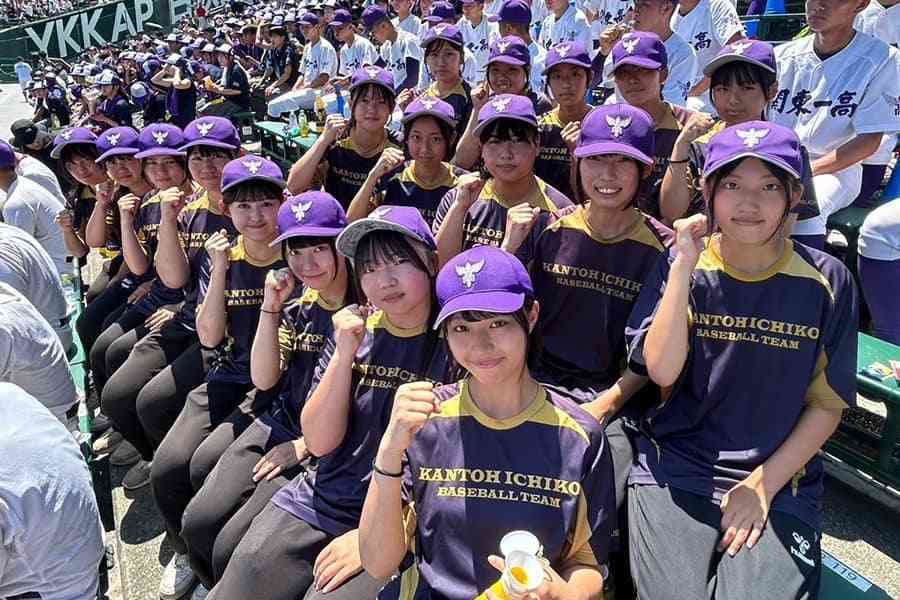 “異例”のマネジャー大量18人　1年で20人の希望者も…名門監督が断らぬワケ