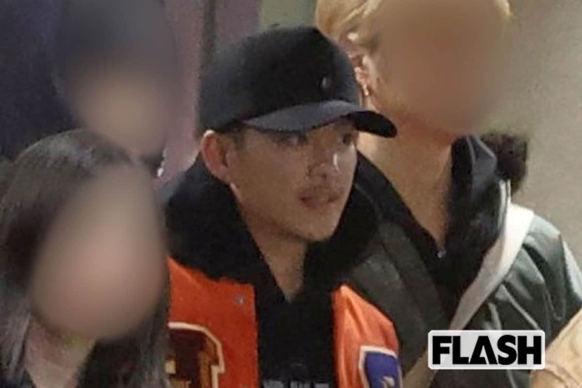 【独自】三山凌輝、俳優復帰作の「クマ映画」が撮影中止に！危険視された実際のクマ被害…山田孝之ら豪華キャスト再集結も難航か | Smart FLASH/スマフラ[光文社週刊誌]