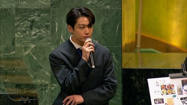 「BTS」ジョングクさんの自宅侵入未遂容疑で50代日本人女性を韓国警察が捜査　過去にも別の女性侵入未遂事件が発生｜FNNプライムオンライン