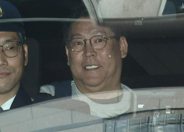 立花孝志容疑者を起訴　デマ拡散し亡くなった元県議の名誉毀損した罪（朝日新聞） - Yahoo!ニュース