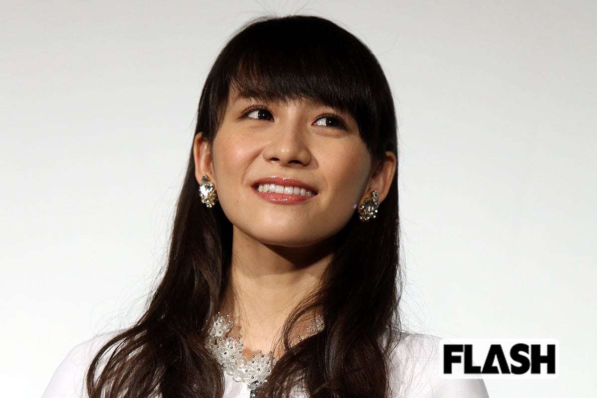 Perfumeあ〜ちゃん　ファン男性との結婚発表に広がる衝撃　ハッシュタグに書かれた驚きの“2文字”に込められた願望とは | Smart FLASH/スマフラ[光文社週刊誌]