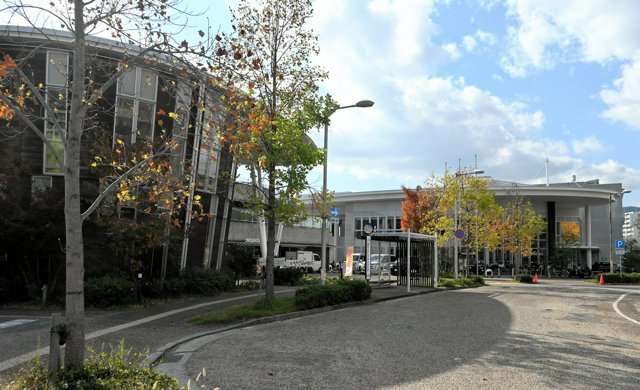 “250億円寄付”の夫妻から再び申し出　 福祉拠点を新設へ 宝塚市