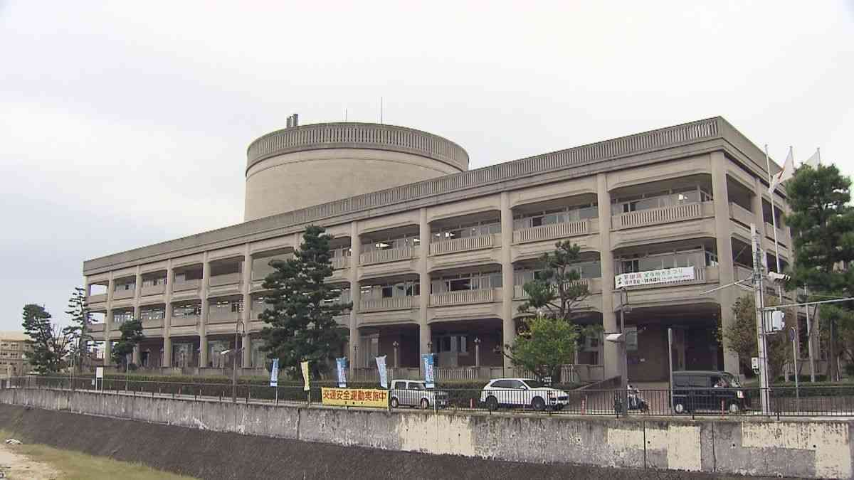 兵庫・宝塚市で夫婦が約254億円を寄付　新たな市民病院の建設資金で「市民のためになれば」