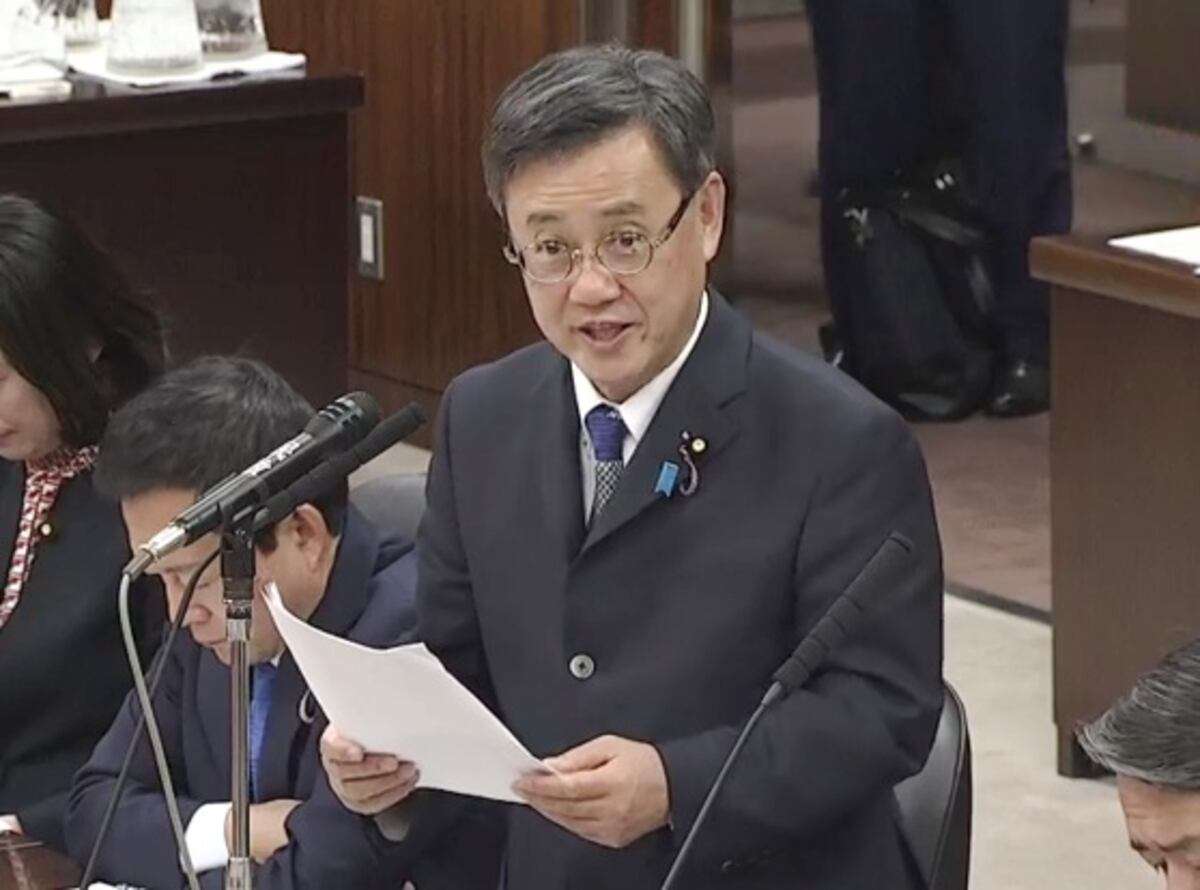 国民民主・山田吉彦氏、政府に尖閣への上陸調査求める「センカクモグラは衛星から見えぬ」（産経新聞） - Yahoo!ニュース