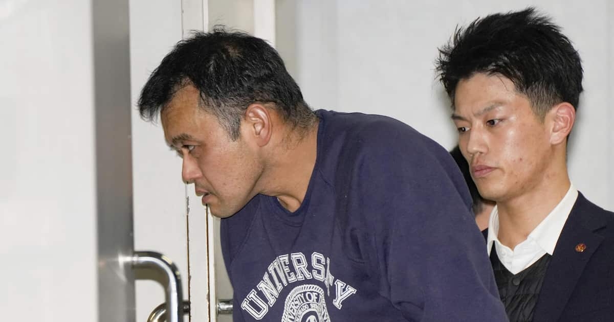 「交際していたが円満に別れた」東京・赤坂の女性刺傷容疑で逮捕の43歳陸上自衛官、否認 - 産経ニュース