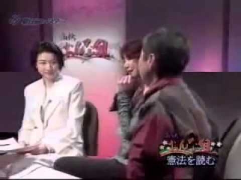 【在日の本音】 日本人は黙って殺されろ！ 【恐怖の集会】