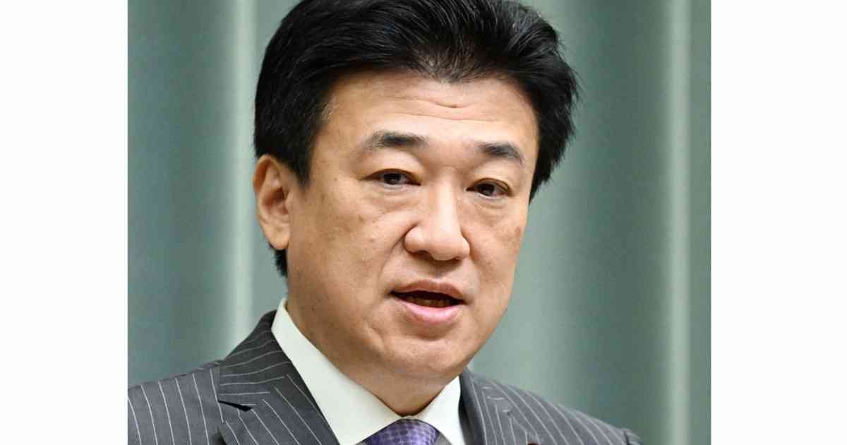 中国総領事「汚い首斬ってやる」　日本政府、関連投稿の削除も要求