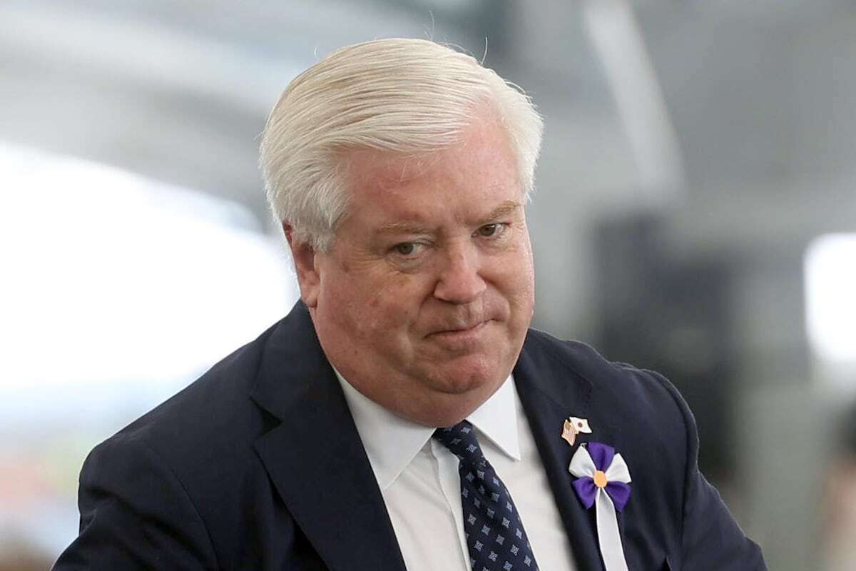 グラス駐日米大使「尖閣諸島を含め日本の防衛に全面的にコミットしている」　中国を牽制（産経新聞） - Yahoo!ニュース