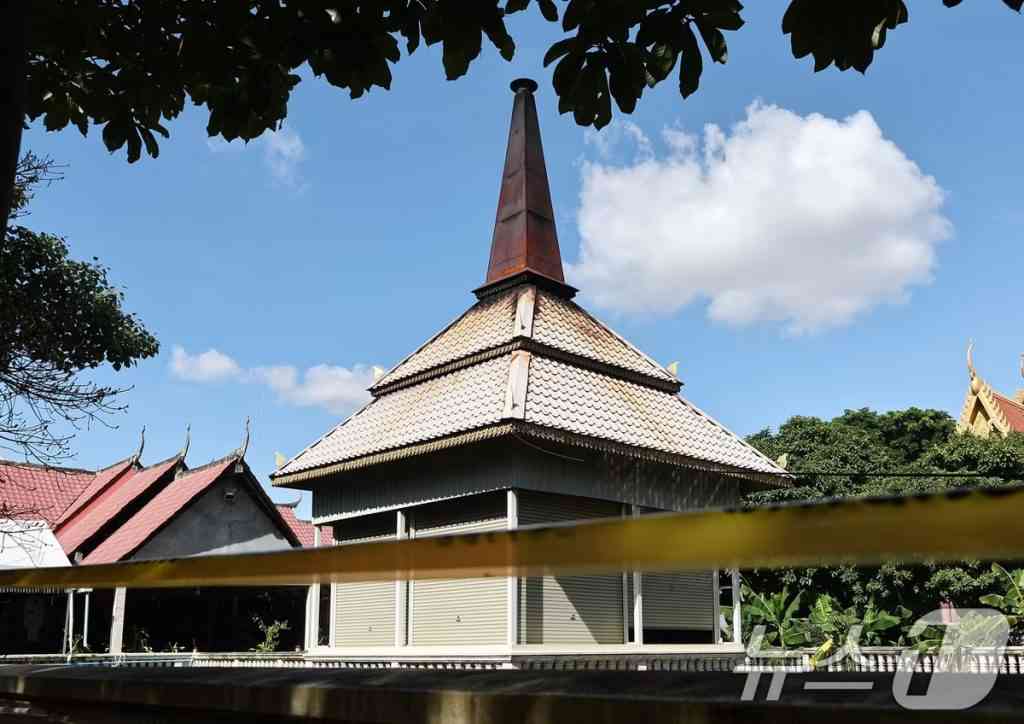 モデル兼俳優が韓国女性を売買する「集客役」に…カンボジアで摘発の犯行絡みで死亡（KOREA WAVE） - Yahoo!ニュース