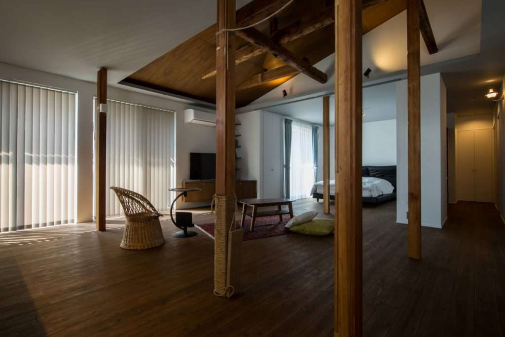 小さい平屋が建てたいアラフィフ独女