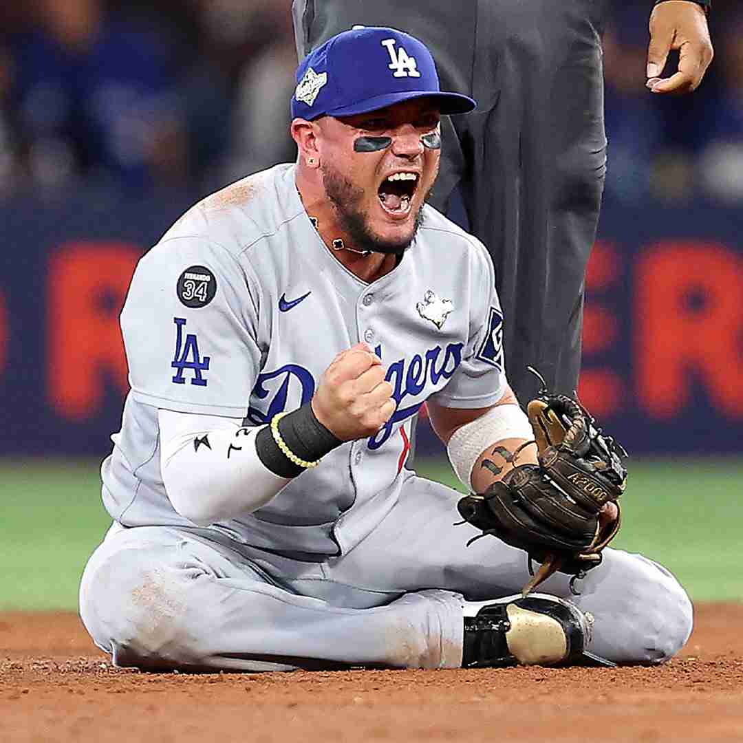 ドジャースが接戦制し逆王手、グラスノー神救援で勝負は第7戦へ　山本由伸6回1失点、大谷翔平3戦ぶり安打