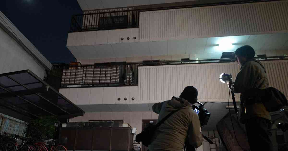 容疑者、20年ぶり再会の被害者夫に「嫌悪感」　名古屋主婦殺害 | 毎日新聞