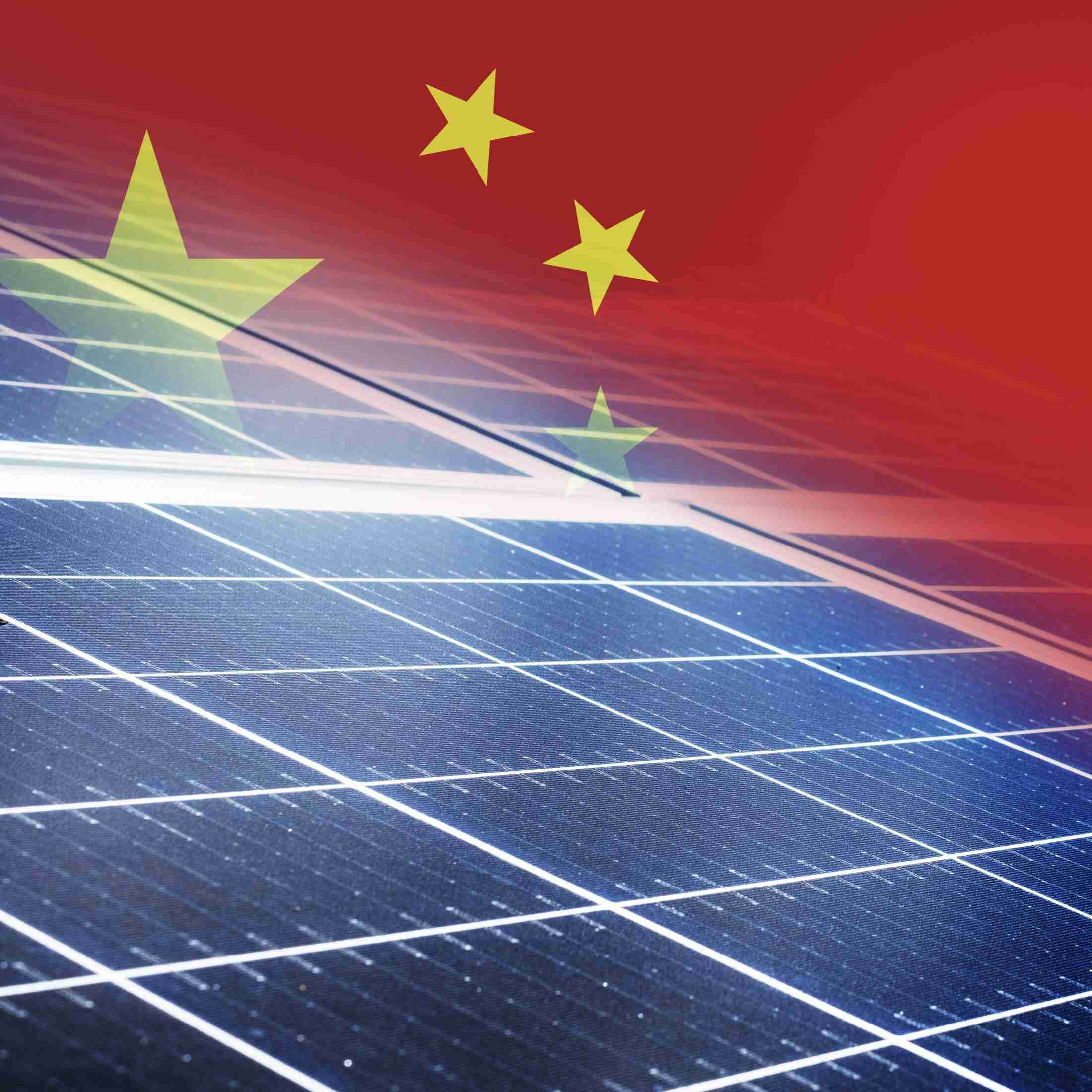 〈中国製ソーラーシステムに遠隔操作疑惑〉“停電”をも引き起こせる不審な機器が…中国産シェアが圧倒的な日本は大丈夫？（集英社オンライン） - Yahoo!ニュース