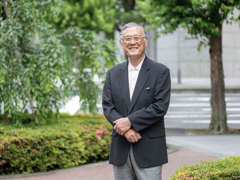 悲劇に襲われた伝説の打者の遺志を継ぐ。日本人初のメジャーリーガーがグラウンドの外でも励み続ける“一生の仕事” | パラサポWEB