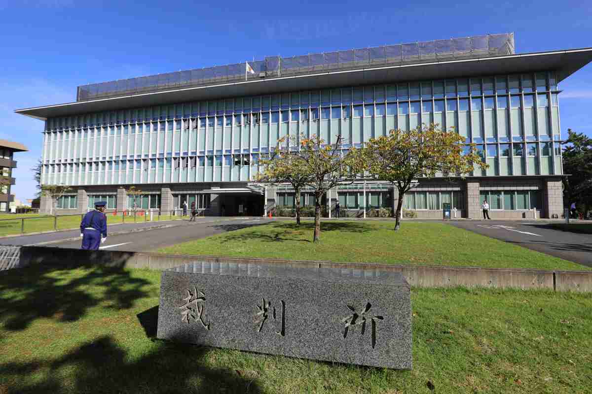 安倍氏メッセージ「絶望と危機感」　教団と長年関係と認識　山上被告本人質問・奈良地裁（時事通信） - Yahoo!ニュース