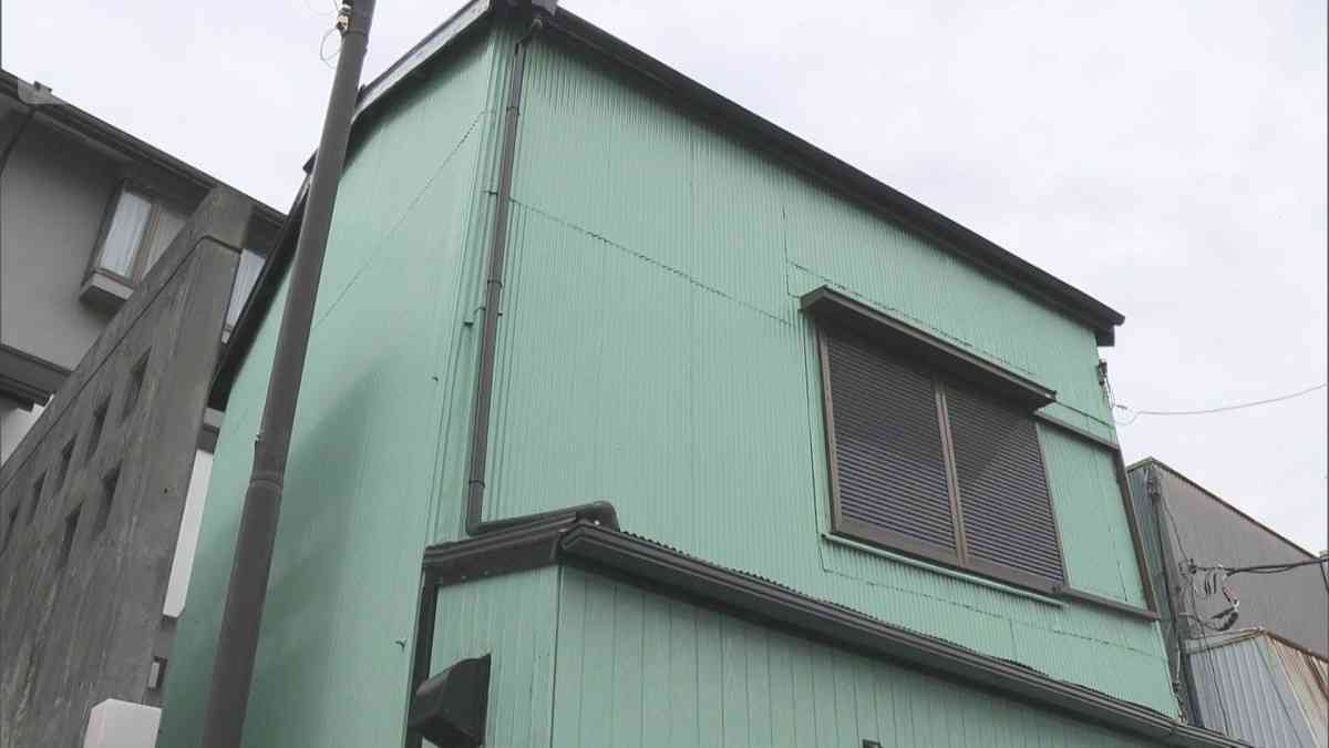 横浜市で29歳女性を殺害の疑いで同居の74歳男逮捕「死にたいと話をしていた」