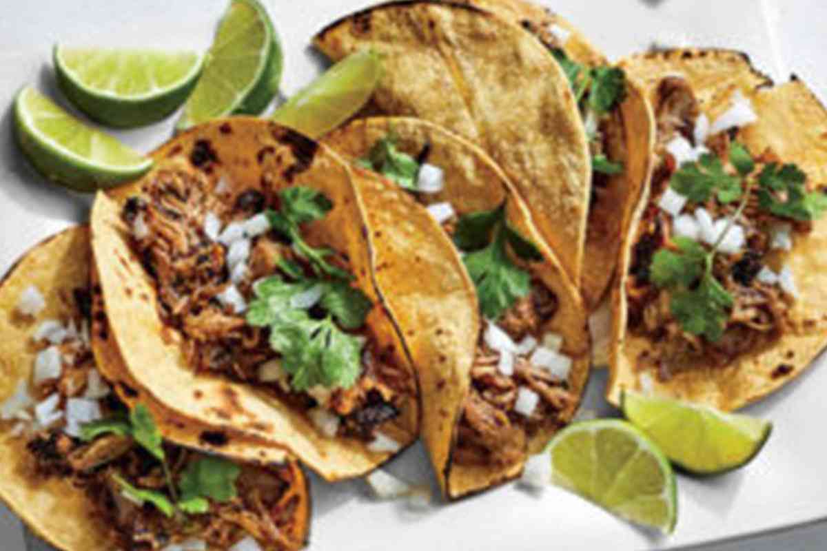 タコスに関する情報交換しようよ🌮