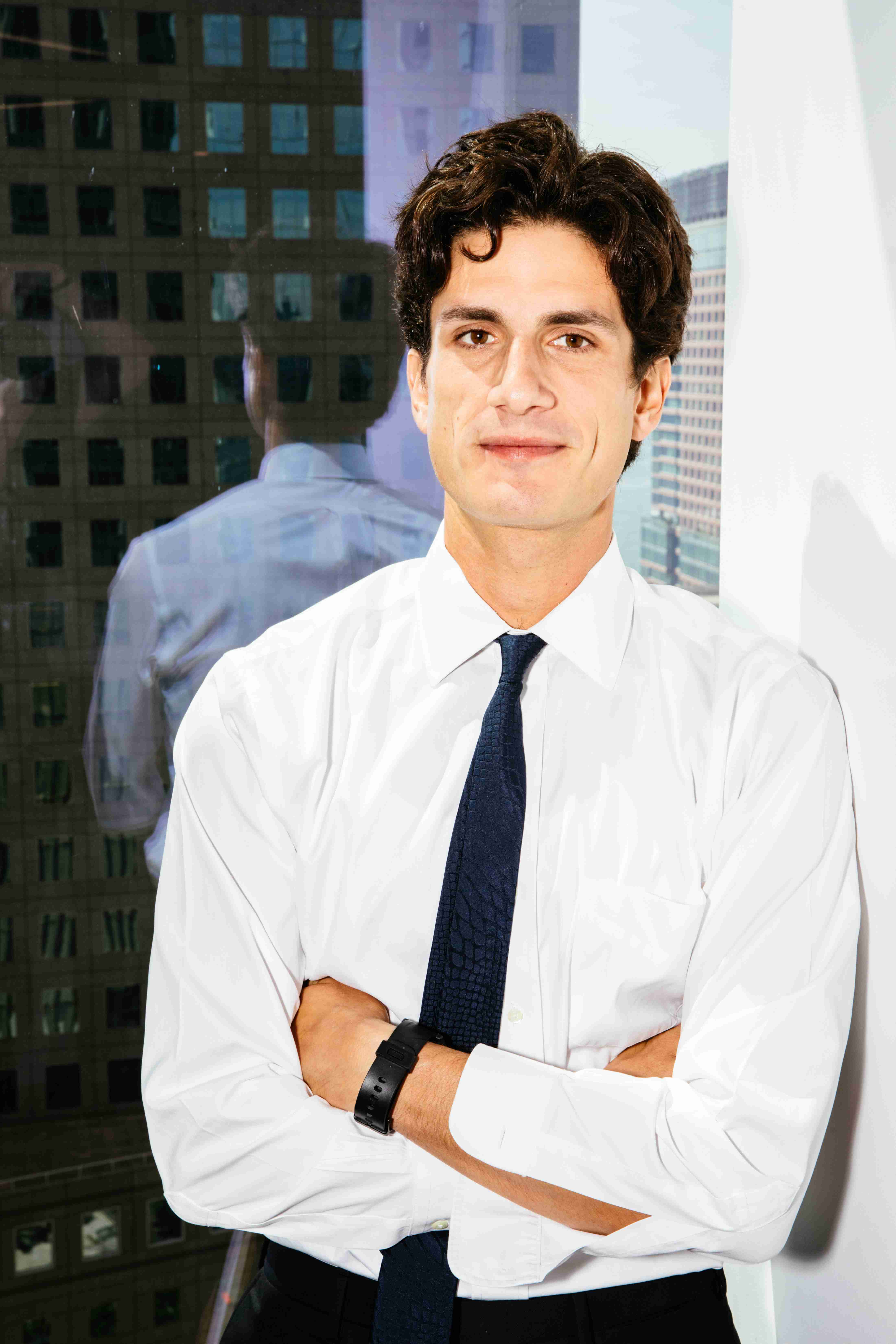 マムダニの次は「この男」？...イケメンすぎる「ケネディの孫」の出馬にSNS熱狂、「顔以外も完璧」との声 | ガールズちゃんねる - Girls Channel -