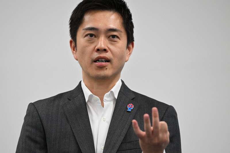 維新・大阪府総支部、政党交付金を充当　藤田氏秘書が代表の会社に（毎日新聞） - Yahoo!ニュース
