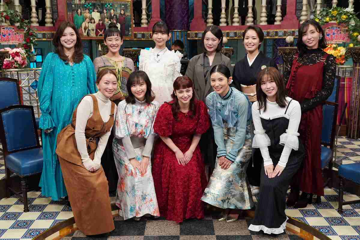 ジャンプ漫画家「結婚生活の大半が無職」 妻・古川未鈴『さんま御殿』出演で暴露にビビる