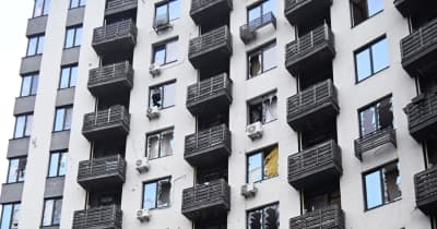 落ち度はゼレンスキー氏に　内政混乱、市民怒り | NEWSjp