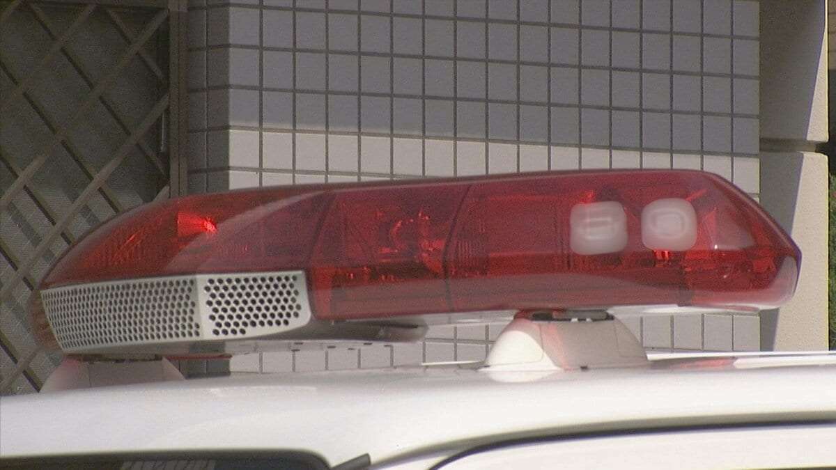 ラブホテルが満室→フロントで激怒→腹いせに他の利用客の車を破壊か　逮捕された25歳の男「覚えていません」容疑を否認 | 福岡のニュース｜RKB NEWS｜RKB毎日放送 (1ページ)