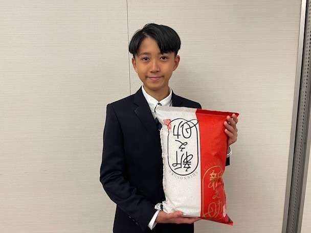 市川團十郎の長男・勸玄(市川新之助)、急成長にネット驚き 最新ショットに「似てきましたね」