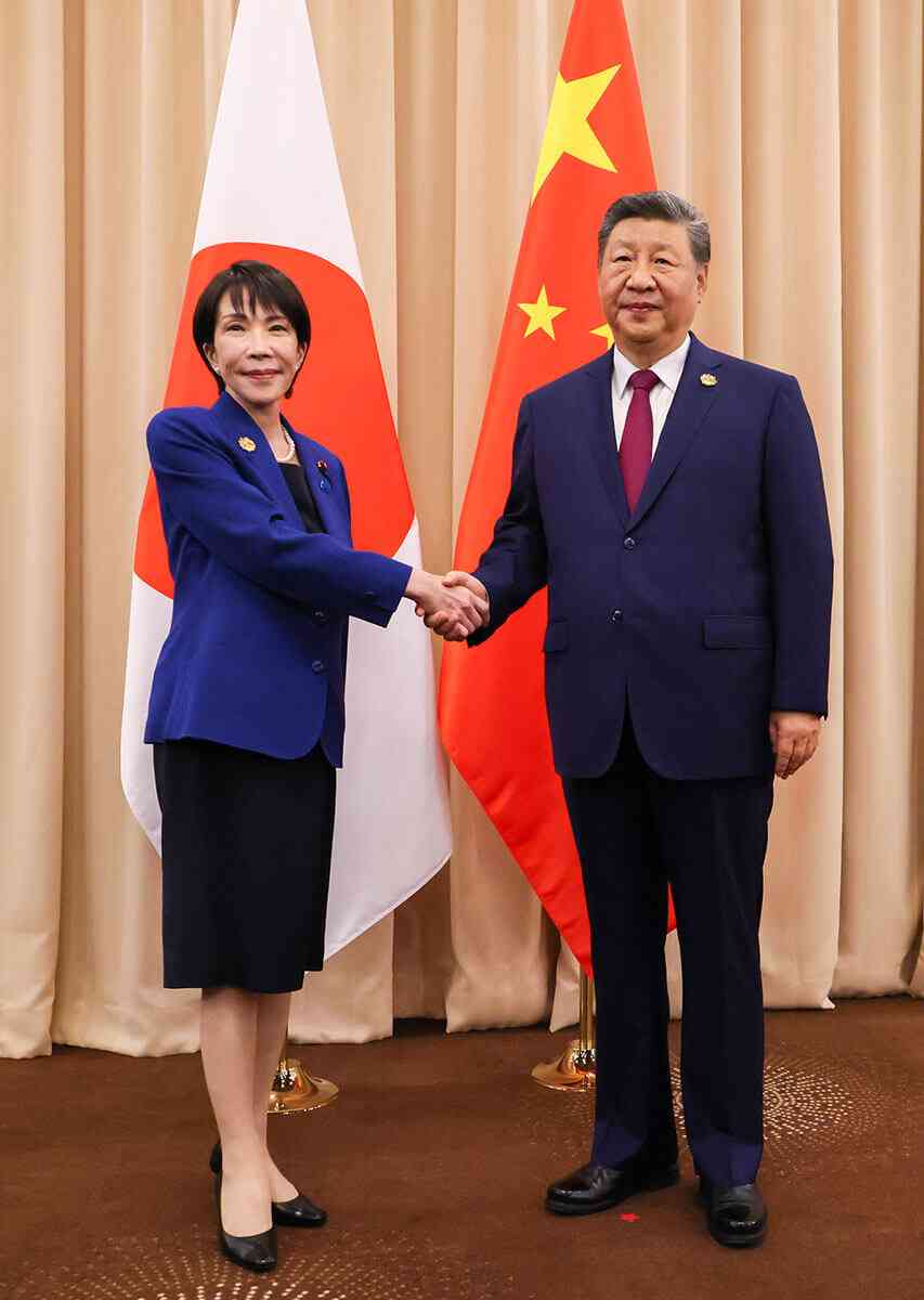 追い詰められているのは「高市総理」ではなく「習近平」？　対日強硬姿勢は「軍の混乱」「経済悪化」「健康不安」を隠す“虚勢”の可能性も（デイリー新潮） - Yahoo!ニュース