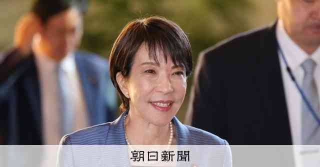 高市首相トップの「人口戦略本部」月内にも新設へ　人口問題の司令塔