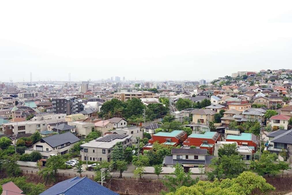 「中国人が10軒前後の豪邸所有」...理想の高級住宅地「芦屋・六麓荘」でいま何が起こっているか｜ニューズウィーク日本版 オフィシャルサイト