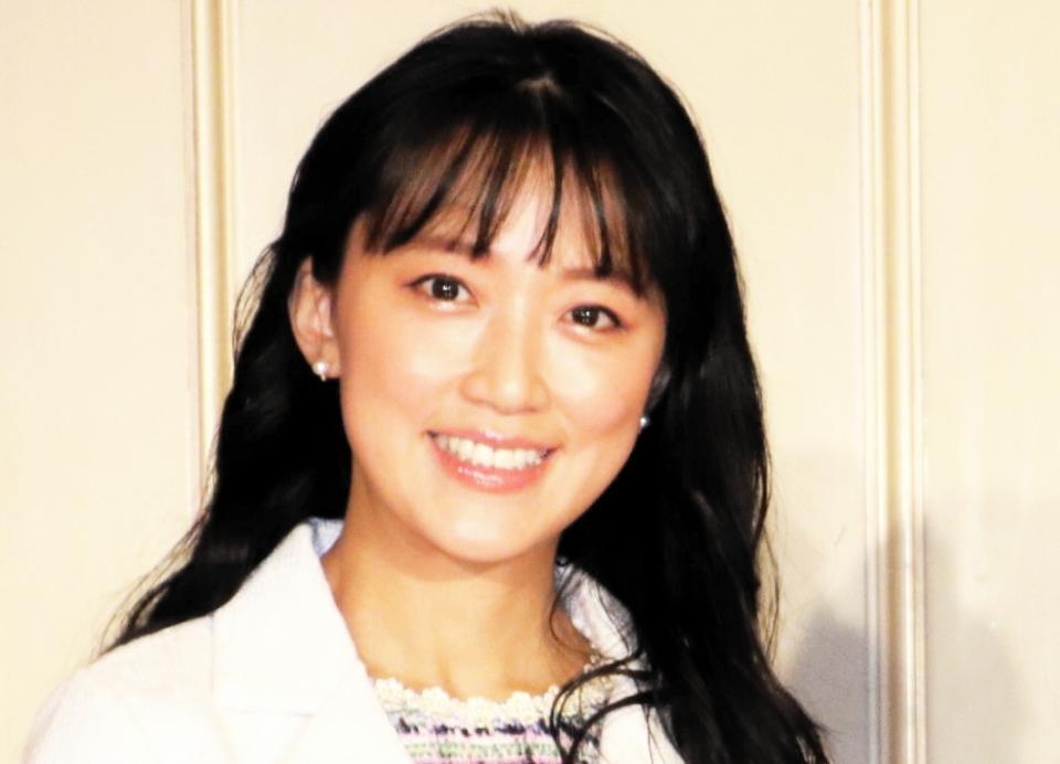 竹内由恵アナ、実は「中野区出身」　番組に合わせ居住歴ある「港区出身」と盛り告白