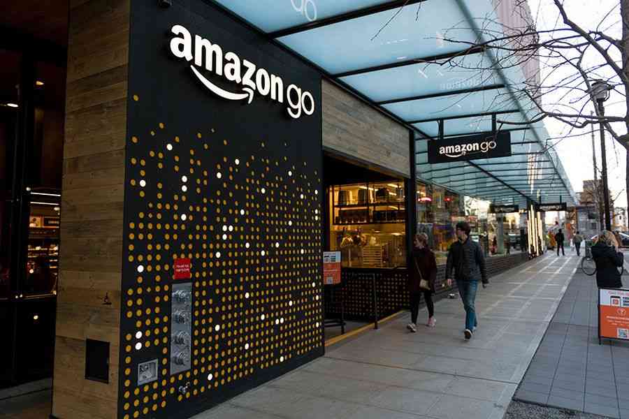 【今さら聞けない】「Amazon Go」とは？……これで“世界”が変わるかもしれない  -株式会社Showcase Gig（ショーケースギグ）