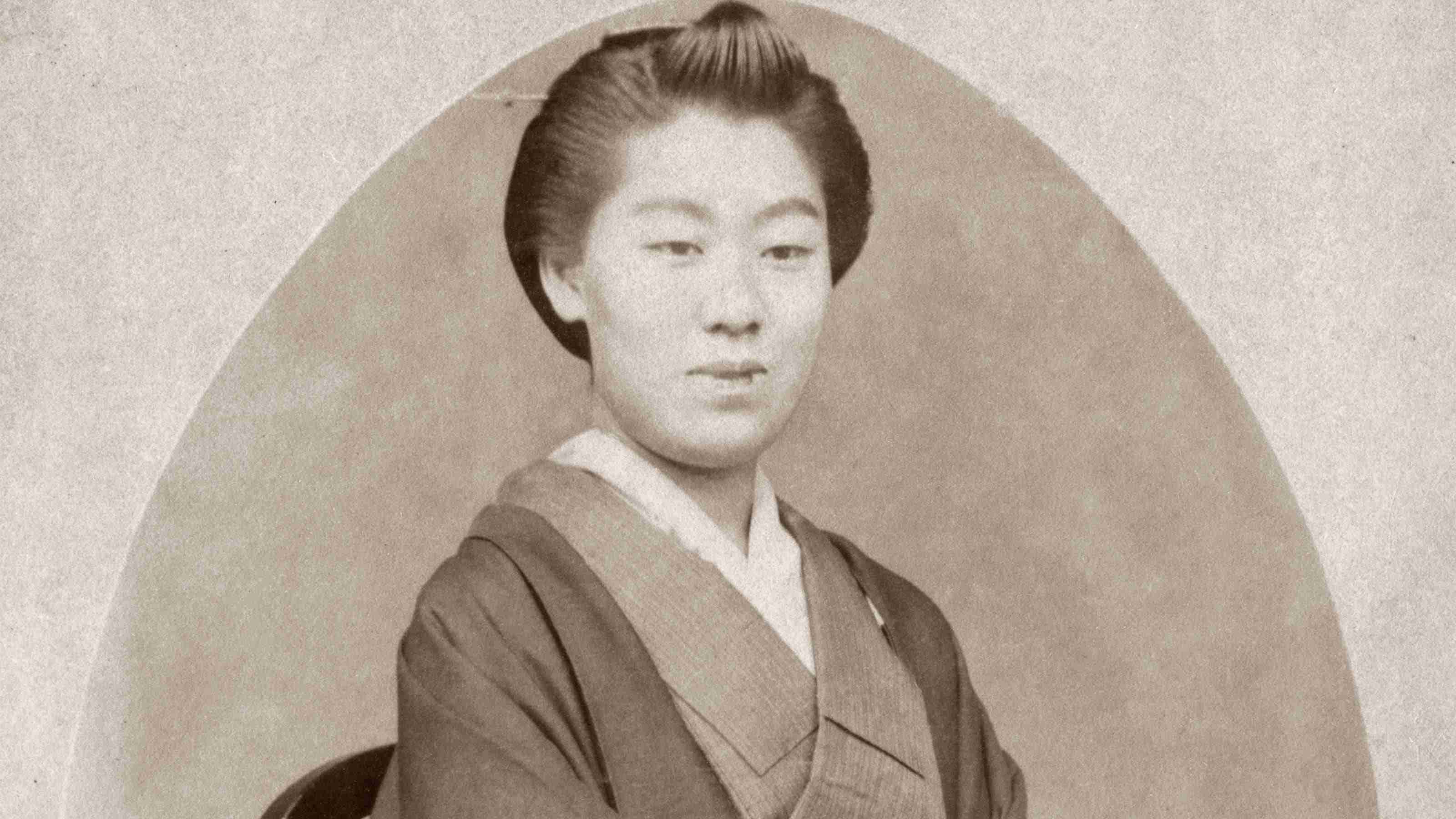 ｢洋妾と言われるのが一番辛かった｣小泉セツが外国人ハーンの住み込み女中となった､のっぴきならない事情 | PRESIDENT WOMAN Online（プレジデント ウーマン オンライン） | “女性リーダーをつくる”