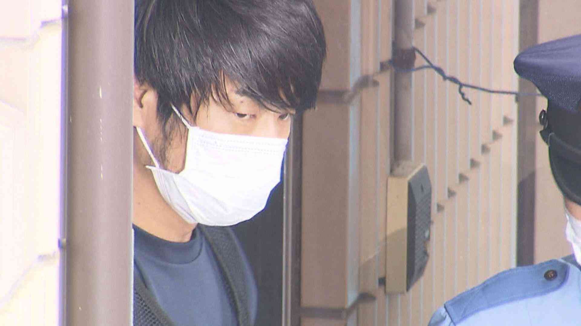 【速報】安倍元総理が旧統一教会関連団体に寄せたビデオメッセージに「絶望と危機感」「被害を被った側からすると受け入れられない」 山上徹也被告が法廷で語る　安倍元総理銃撃事件裁判（MBSニュース） - Yahoo!ニュース