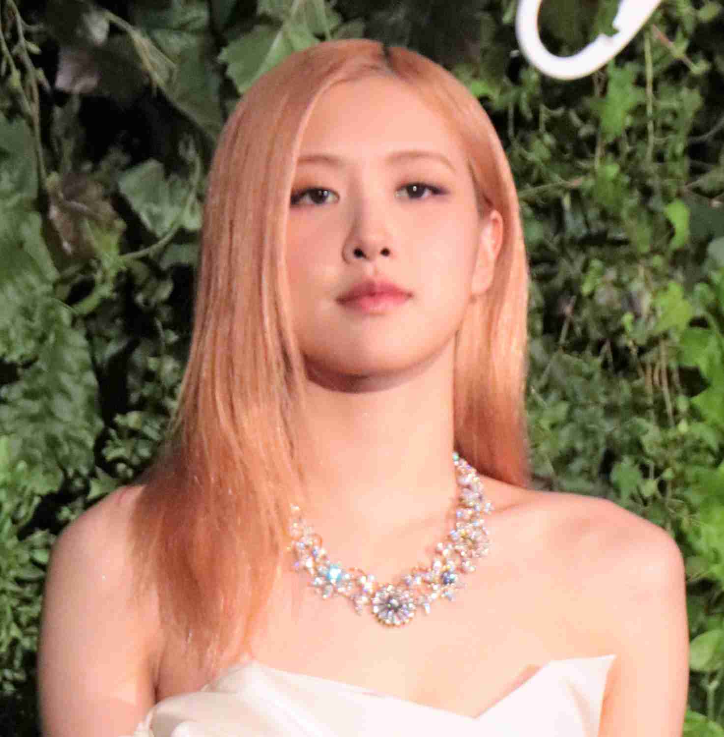 【韓流】BLACKPINK・ROSEの「APT．」が、グラミー賞主要３部門でノミネート（日刊スポーツ） - Yahoo!ニュース