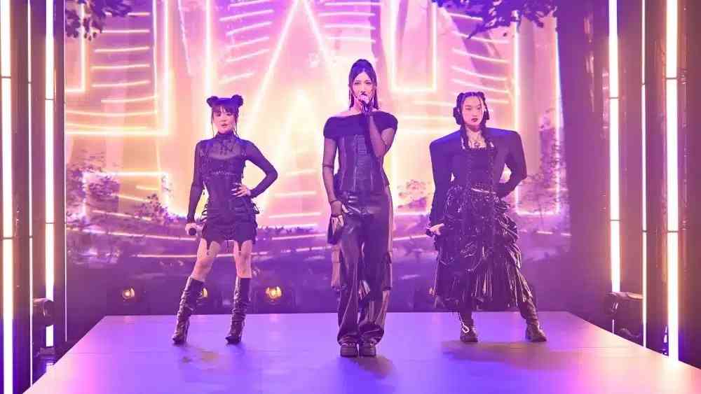 K-POP史上初！『デーモン・ハンターズ』の「Golden」がグラミー主要部門にノミネート（The Hollywood Reporter Japan） - Yahoo!ニュース