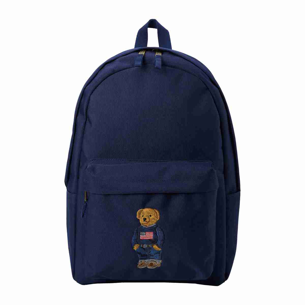 ネイビーが好き