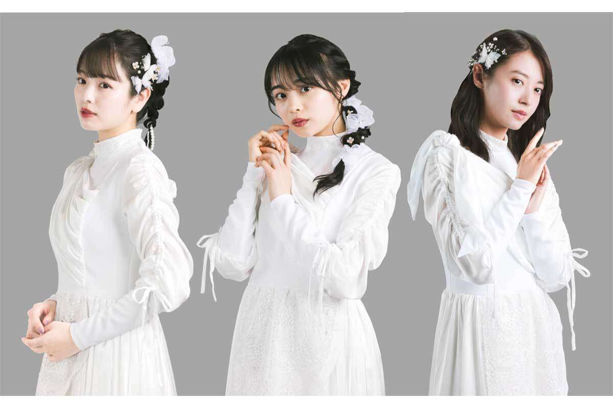 『推しの殺人』第2章開幕で新ビジュアル　椛島光＆佐々木久美＆本島純政の出演が解禁（ENCOUNT） - Yahoo!ニュース