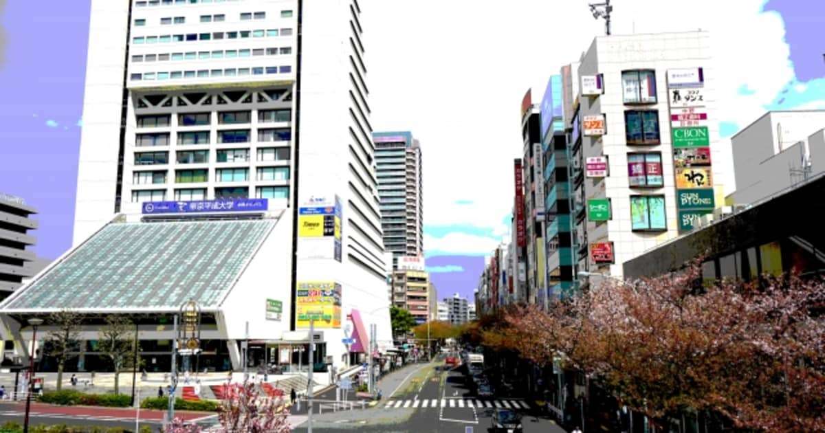 【中野タワマン殺人・前編】ハサミで彼氏の首を刺した女が無罪主張…裁判で明かされたもう一つの顔 | FRIDAYデジタル