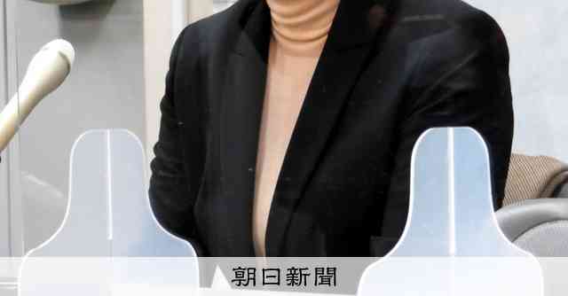 赤木雅子さん「お金払えば済む問題でない」　遠のく改ざんの真相解明 [森友学園問題]：朝日新聞