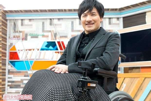 滝川英治「俳優引退」を決意、脊髄損傷から2年半かけて見つけた“新しい道”