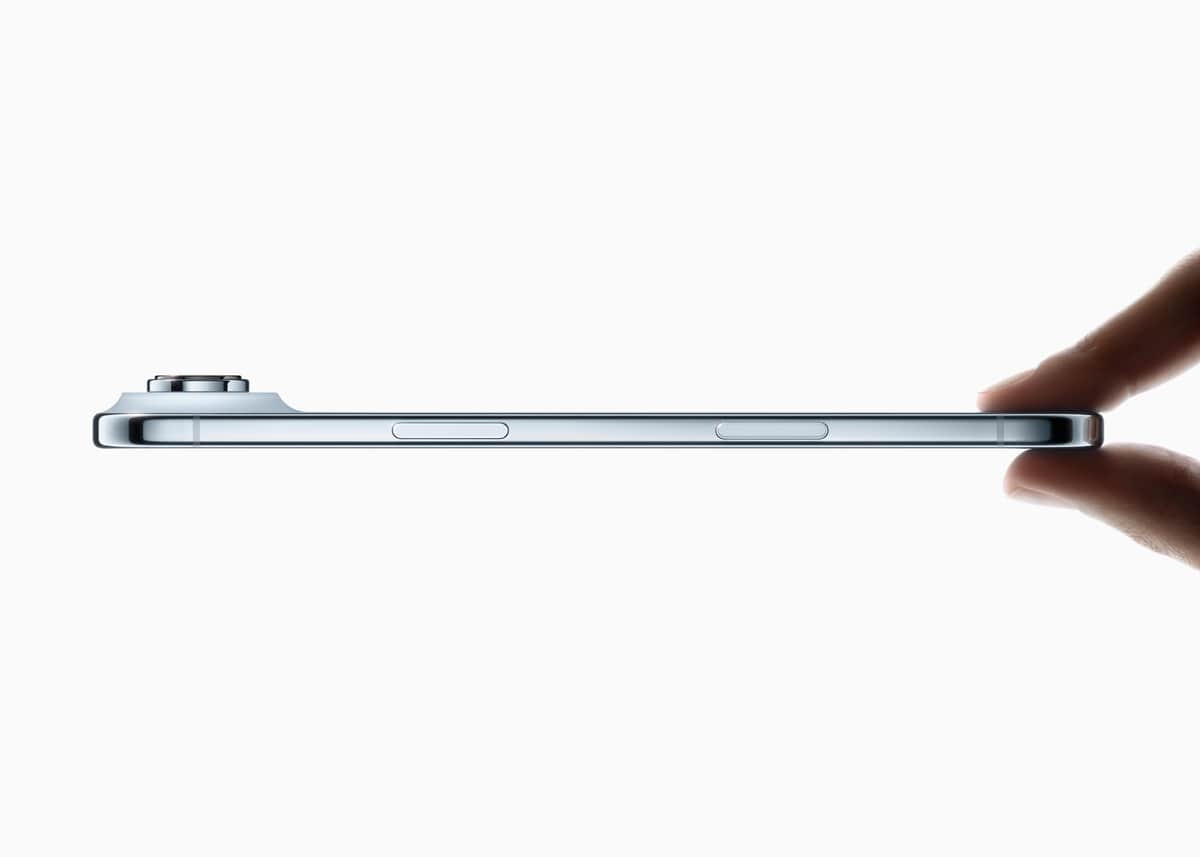 Appleの大誤算？iPhone Airに「需要はほとんどない」厳しい評価　iPhone miniの「二の舞」なのか